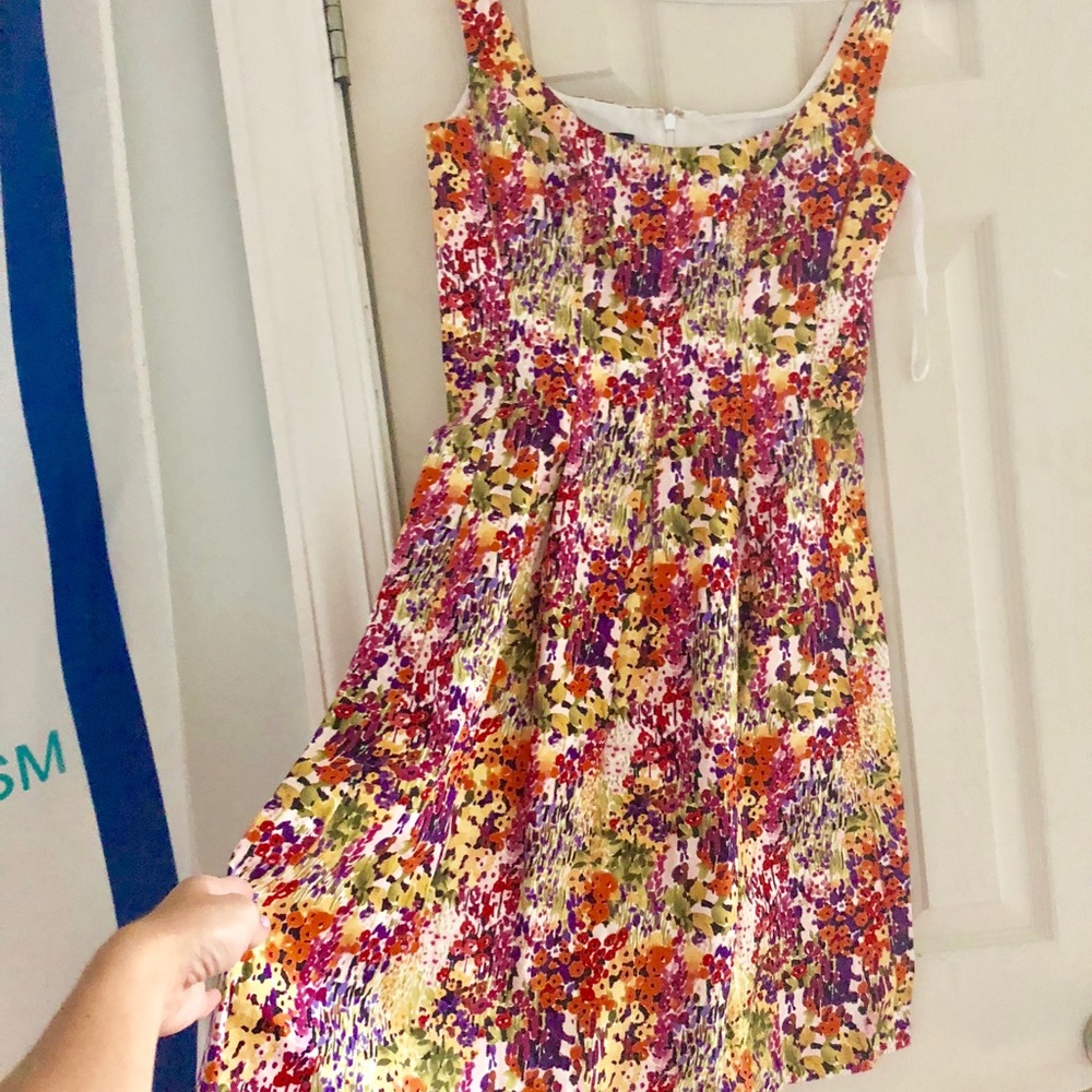 Nine West Aline Dress